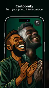 AI Photo Generator-Enhance Pic screenshot
