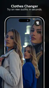 AI Photo Generator-Enhance Pic screenshot