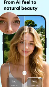 AI Photo Studio: Editor Pro screenshot