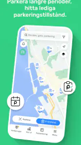 AirPark screenshot