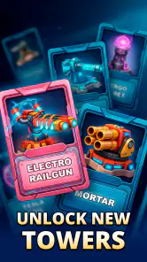 Aliens vs Zombies: Invasion screenshot