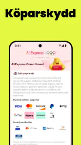 AliExpress screenshot