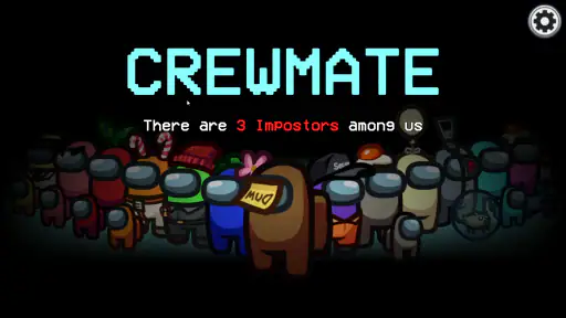 Among Us screenshot