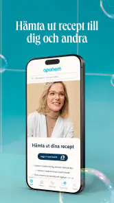 Apohem screenshot