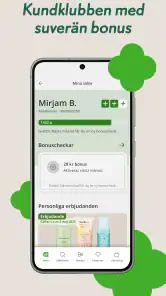 Apoteket screenshot