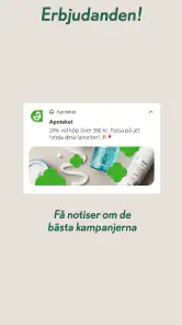 Apoteket screenshot