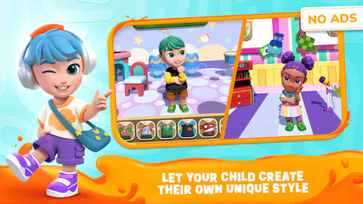 Applaydu: Talk & Play ​ screenshot