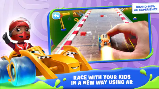 Applaydu: Talk & Play ​ screenshot