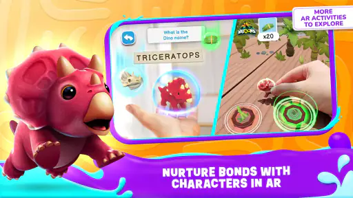 Applaydu: Talk & Play ​ screenshot