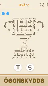 Amaze GO! - Pil Pussel screenshot