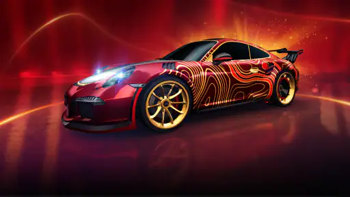 Asphalt 8 - Car Racing Game screenshot