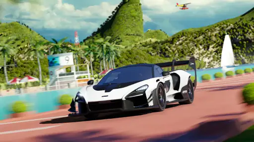 Asphalt 8 - Car Racing Game screenshot