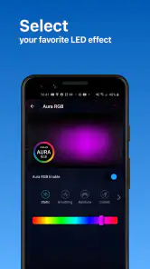 ASUS Router screenshot