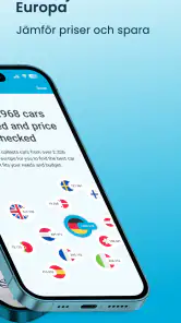 AutoUncle: Sök begagnade bilar screenshot