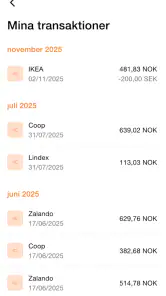 Avida screenshot