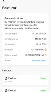 Avida screenshot