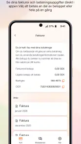Avida screenshot