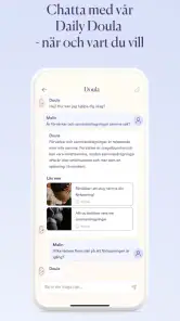 Baby Journey - Gravidapp screenshot