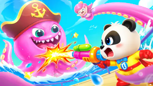 BabyBus Kids: Play & Learn screenshot