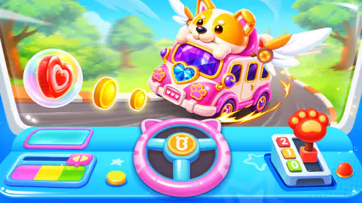 BabyBus Kids: Play & Learn screenshot
