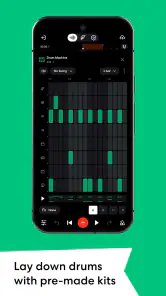 BandLab – Music Making Studio screenshot