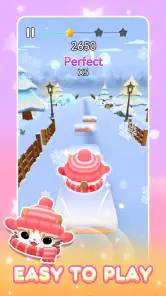 Beat Cats screenshot