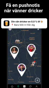 Beer Buddy - Drick med mig! screenshot