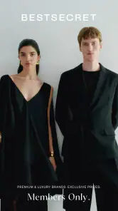 BESTSECRET screenshot