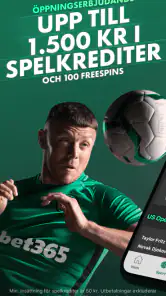 bet365 Sports Betting & Casino screenshot