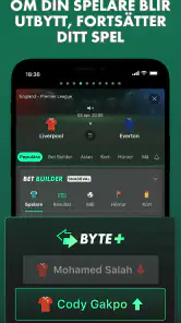 bet365 Sports Betting & Casino screenshot