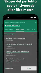 bet365 Sports Betting & Casino screenshot