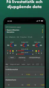 bet365 Sports Betting & Casino screenshot