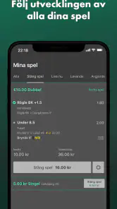 bet365 Sports Betting & Casino screenshot