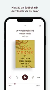 Biblio screenshot