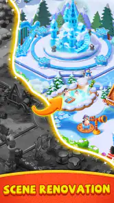 Bingo Voyage - Live Bingo Game screenshot