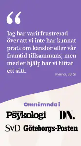 Birds: Relationsverktyg screenshot