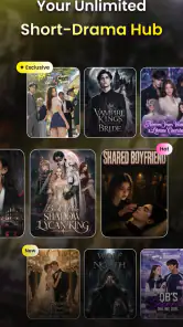 BlinkDrama: Short Dramas & TV screenshot
