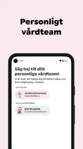 Blodtrycksdoktorn screenshot