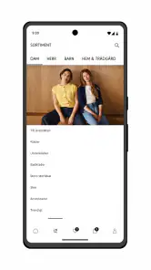 bonprix – shoppa mode & mer! screenshot
