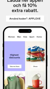 Booztlet screenshot