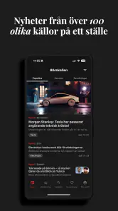 Börskollen: Aktier & Börsen screenshot