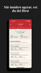 Börskollen: Aktier & Börsen screenshot