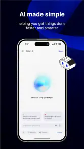 botim screenshot