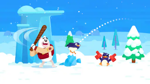Bouncemasters: Hoppspel screenshot