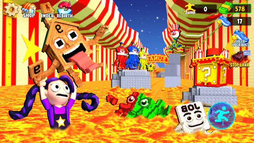 Steal Animal: Egg Escape screenshot