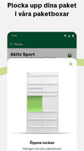 Bring screenshot