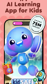 Buddy.ai: Kids Learning Games screenshot
