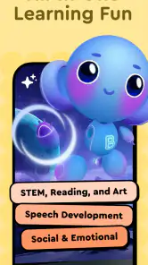 Buddy.ai: Kids Learning Games screenshot
