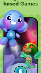 Buddy.ai: Kids Learning Games screenshot