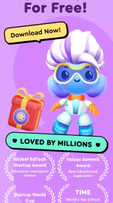 Buddy.ai: Kids Learning Games screenshot